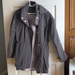 Women’s Rain Jacket